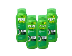 Pert 2-in-1 Complete Clean Shampoo bottle for daily refresh and easy grooming