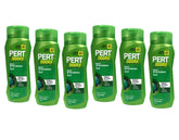 Pert Plus OdorX bottle close-up for daily moisturizing cleanse.