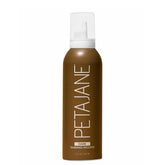 Peta Jane Dark Tanning Mousse bottle for streak-free, natural-looking tan.