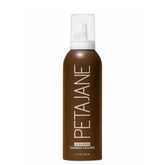 Peta Jane Ultra Dark Tanning Mousse bottle with natural bronze glow for a sunless look