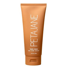Peta Jane Tan Extender Lotion bottle showing its buildable tan and hydrating formula.
