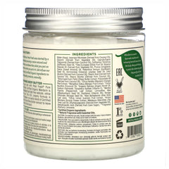 Petal Fresh Mandarin and Mango cream texture close up showing rich moisturizer.