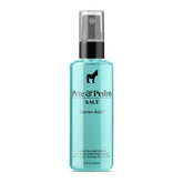 Pete and Pedro SALT enhances volume for all hair types with natural sea salt spray.