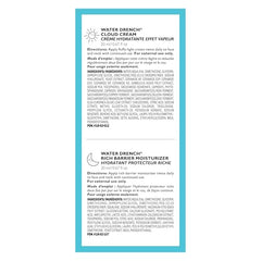 Kit mini Peter Thomas Roth Water Drench, presentación práctica para viaje y uso diario.