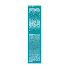 Peter Thomas Roth peptilift 4-percent peptide serum closeup shows firmness support.