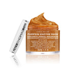 Peter Thomas Roth Pumpkin Enzyme Mask bottle for exfoliation supporting smoother skin texture and brighter tone