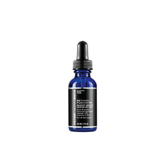 Peter Thomas Roth Retinol Fusion PM serum bottle for overnight hydration and smoothing.