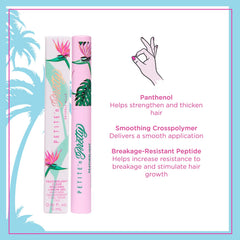 Aplicador para cejas Petite 'N Pretty, control suave