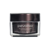Pevonia Power Repair Refine Cream jar close-up with rich hydration