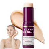 Phanund bálsamo multi-calcio para rostro, aplicación suave y hidratación duradera.