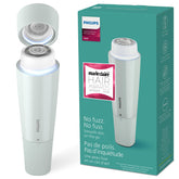 Philips Beauty Series 5000 compact shaver for quick touch ups