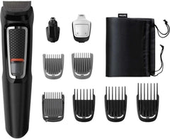 Philips Norelco MG3740 nose trimmer for gentle nose and ear hair removal