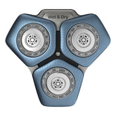 Philips SH71/50 replacement heads overview for Series 7000 and 5000, preserving peak performance