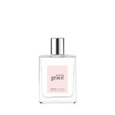 Philosophy Amazing Grace bottle front view for daily wear and graceful presence.