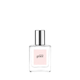 Philosophy Amazing Grace eau de toilette bottle close-up for everyday elegance.