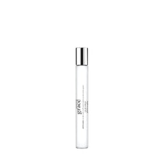 Philosophy Amazing Grace rollerball bottle showing bergamot and floral notes for everyday wear.