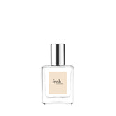 philosophy Fresh Cream Eau de Toilette bottle for everyday elegance.