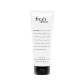 Philosophy Fresh Cream Lotion bottle front showing elegant packaging and scent promise