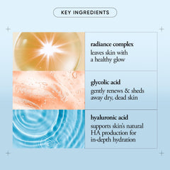 Philosophy Hope in a Jar SPF 30 label highlighting daytime protection