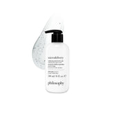 Philosophy Microdelivery exfoliating face wash 8 oz bottle front for daily smoother skin