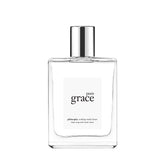 Philosophy Pure Grace EDT bottle full view for daily freshness.
