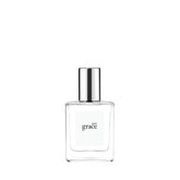 Philosophy Pure Grace bottle front for daily, fresh fragrance.