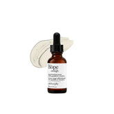 Philosophy When Hope Is Not Enough serum bottle with vitamin C for brightness