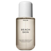 PHLUR Beach Skin Mist bottle closeup for everyday coastal freshness