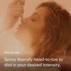 PHLUR Beach Skin Mist highlights creamy coconut notes
