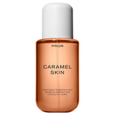 PHLUR Caramel Skin bottle front showing warm caramel and vanilla notes for daily wear