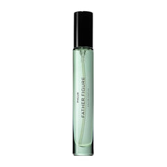 PHLUR Father Figure travel-size bottle for on-the-go fragrance
