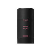 PHLUR Rose Whip desodorante en barra protege el olor todo el día