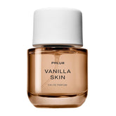 PHLUR Vanilla Skin EDP bottle for everyday elegance and warm vanilla