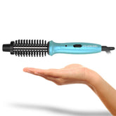 PHOEBE Mini Curling Iron 3/4 inch ceramic tourmaline for smooth, lasting curls.