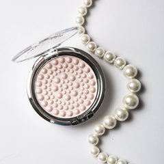 Physicians Formula Aplicación suave con brocha facilita un look natural