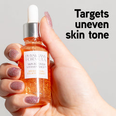 Aprobación dermatológica y seguridad para piel sensible de Physicians Formula.