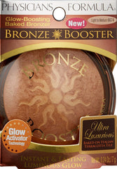 Bronceador Physicians Formula Bronze Booster para aplicación mojada y brillo intenso
