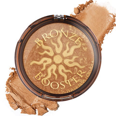 Bronceador Physicians Formula Bronze Booster con brillo perlado para tono natural y luminoso