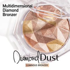 Physicians Formula Bronceador híbrido, textura sedosa para un glow suave.
