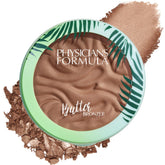 Physicians Formula Murumuru Bronceador tono cálido intenso para bronceado natural