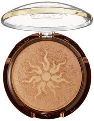 Bronceador Physicians Formula Bronze Booster textura seda para difuminado suave