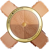 Physicians Formula Bronze Booster, paleta de tonos para bronceado personalizado y duradero.