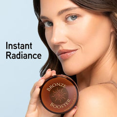 Physicians Formula Bronze Booster bronceado instantáneo para tono uniforme.