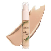Concealer Butter Glow de Physicians Formula en envase elegante para cobertura ajustable.