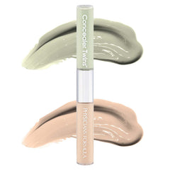 Concealer verde de Physicians Formula corrige rojeces para un tono más uniforme.