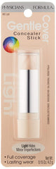 Corrector barra Physicians Formula para piel sensible sin fragancia.