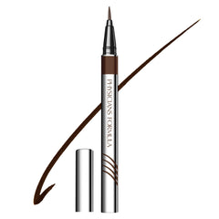 Physicians Formula Eye Booster liquid eyeliner pen delivers precise lash definition for daily wear.