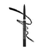 Physicians Formula Eye Definer Ultra Black closeup for precise, smooth lines.