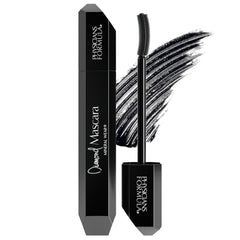 Physicians Formula MÁSCARA DIAMANTE Mineral Wear alarga y define pestañas con brillo sutil