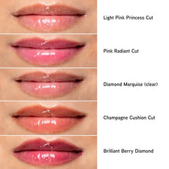 Color rosado suave que realza tono natural con Physicians Formula